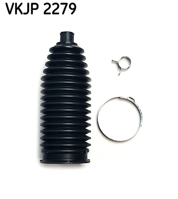 SKF VKJP 2279 Faltenbalgsatz, Lenkung